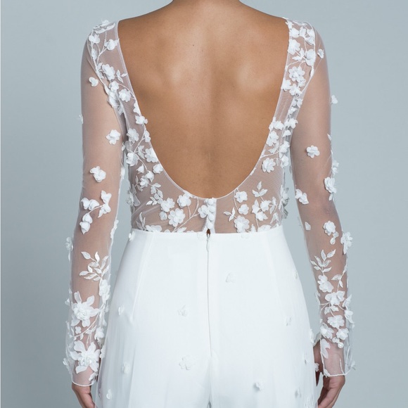 Rime Arodaky - Patsy 10 Years Special Edition. **New - Never Worn** - Picture 5 of 9